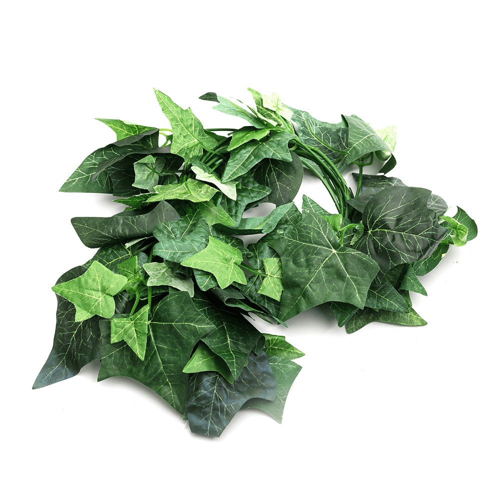 Wacool Boston Ivy Tiffany Artificial Terrarium Plant