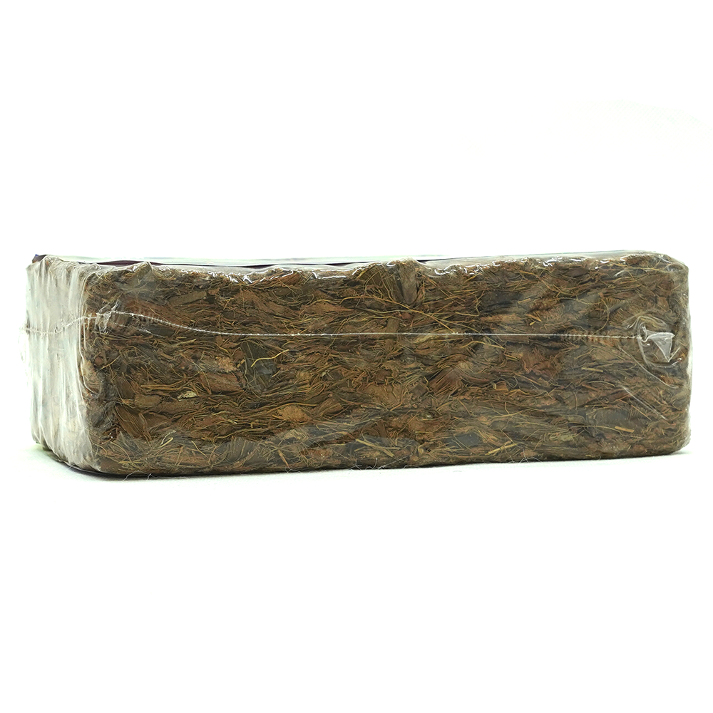 Wacool Compressed Coco Chips 7L