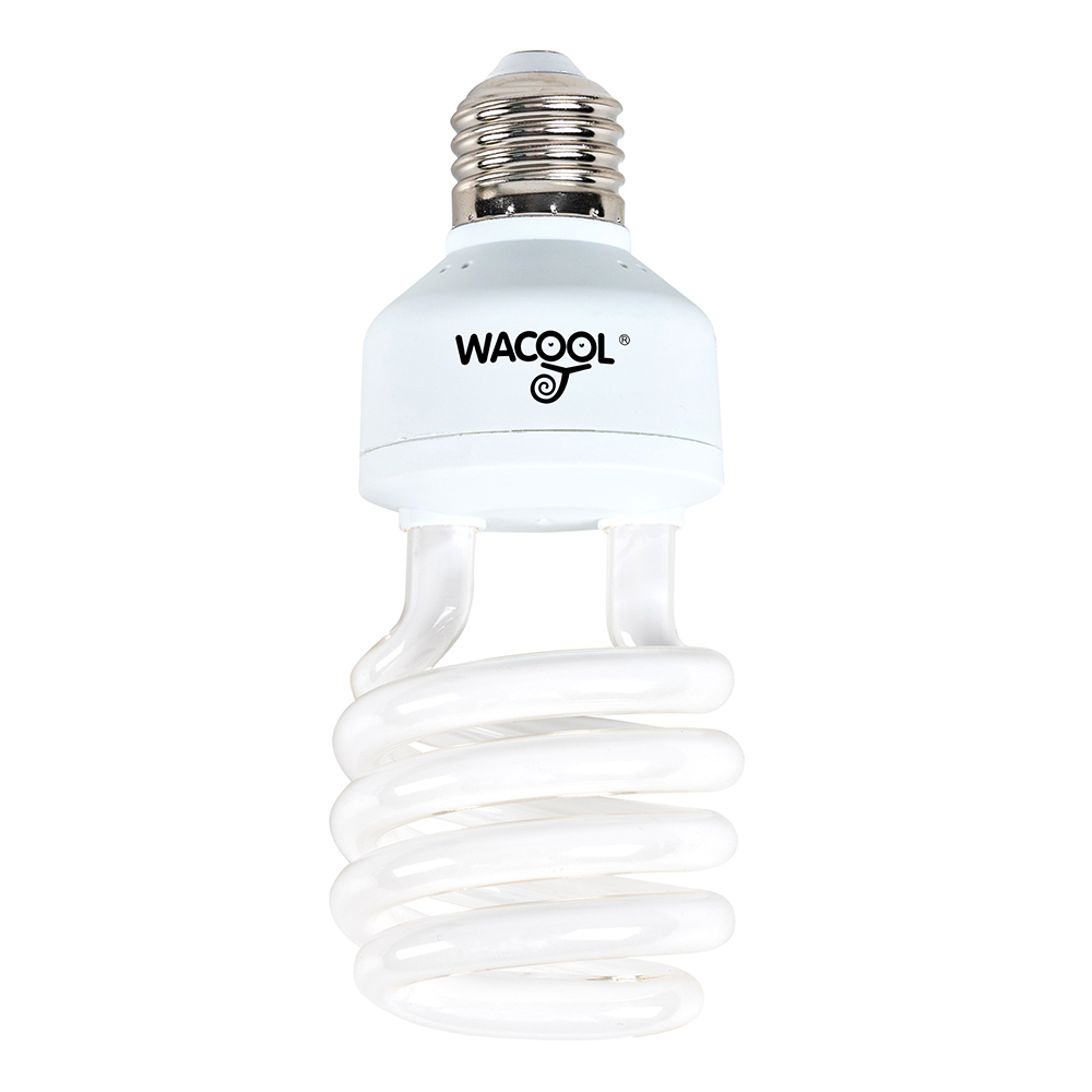 Wacool Desert (UVB10.0) Fluorescent UVB Bulb 26W
