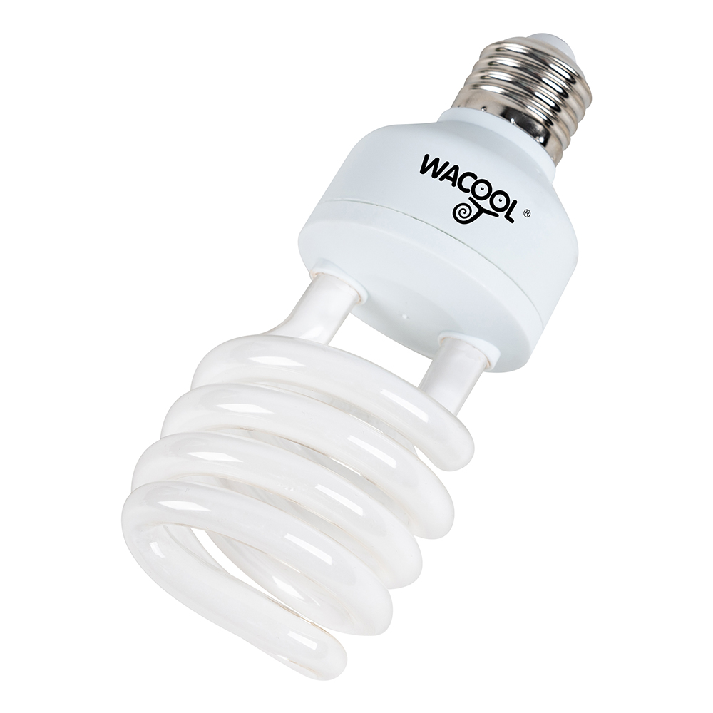 Wacool Desert (UVB10.0) Fluorescent UVB Bulb 26W