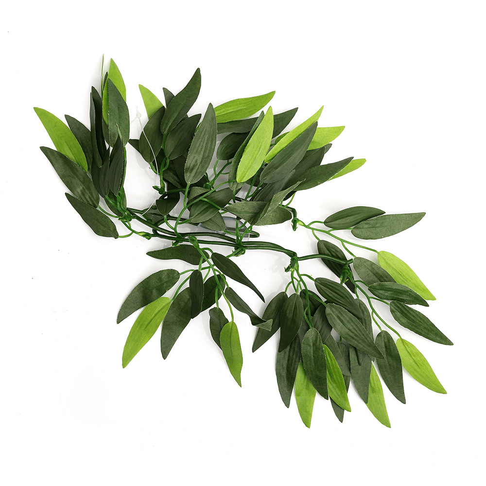 Wacool Heteranthera Zosterifolia Tiffany Artificial Terrarium Plant