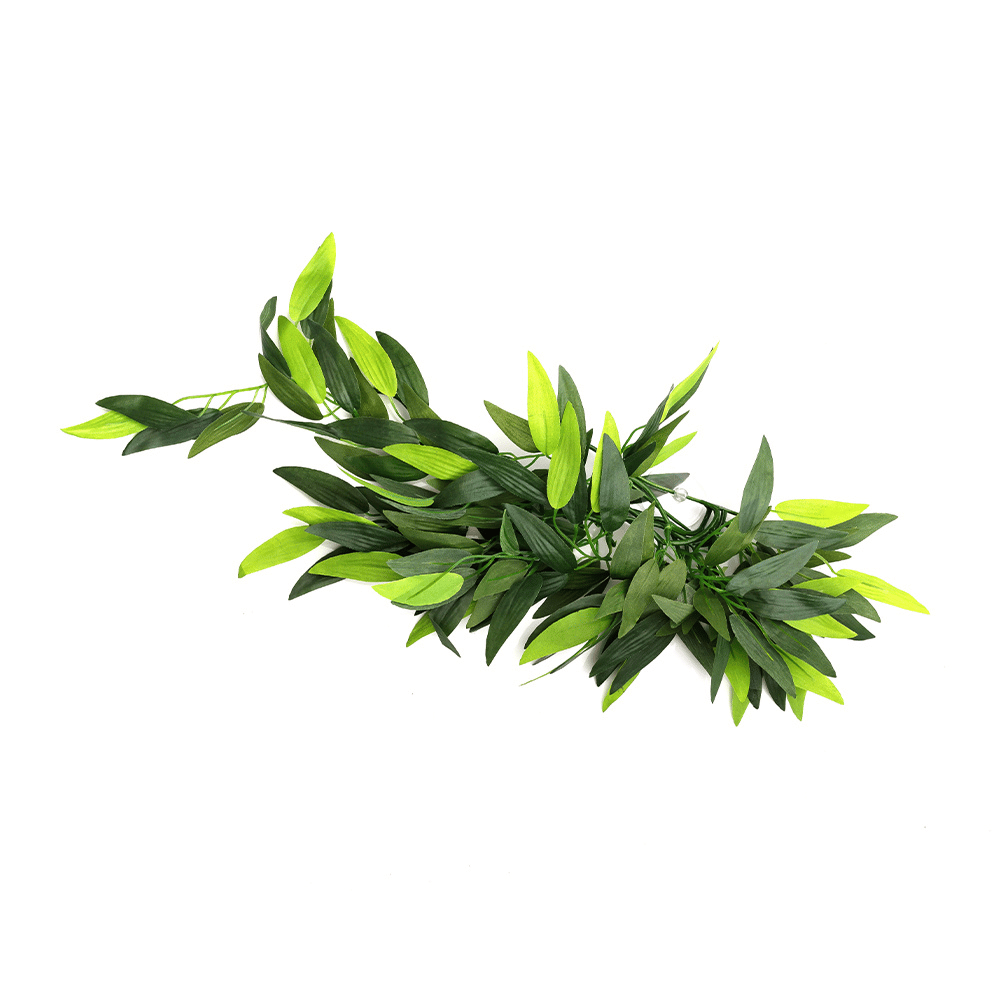 Wacool Heteranthera Zosterifolia Tiffany Artificial Terrarium Plant