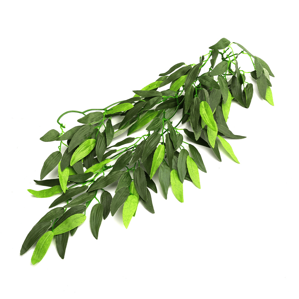 Wacool Heteranthera Zosterifolia Tiffany Artificial Terrarium Plant