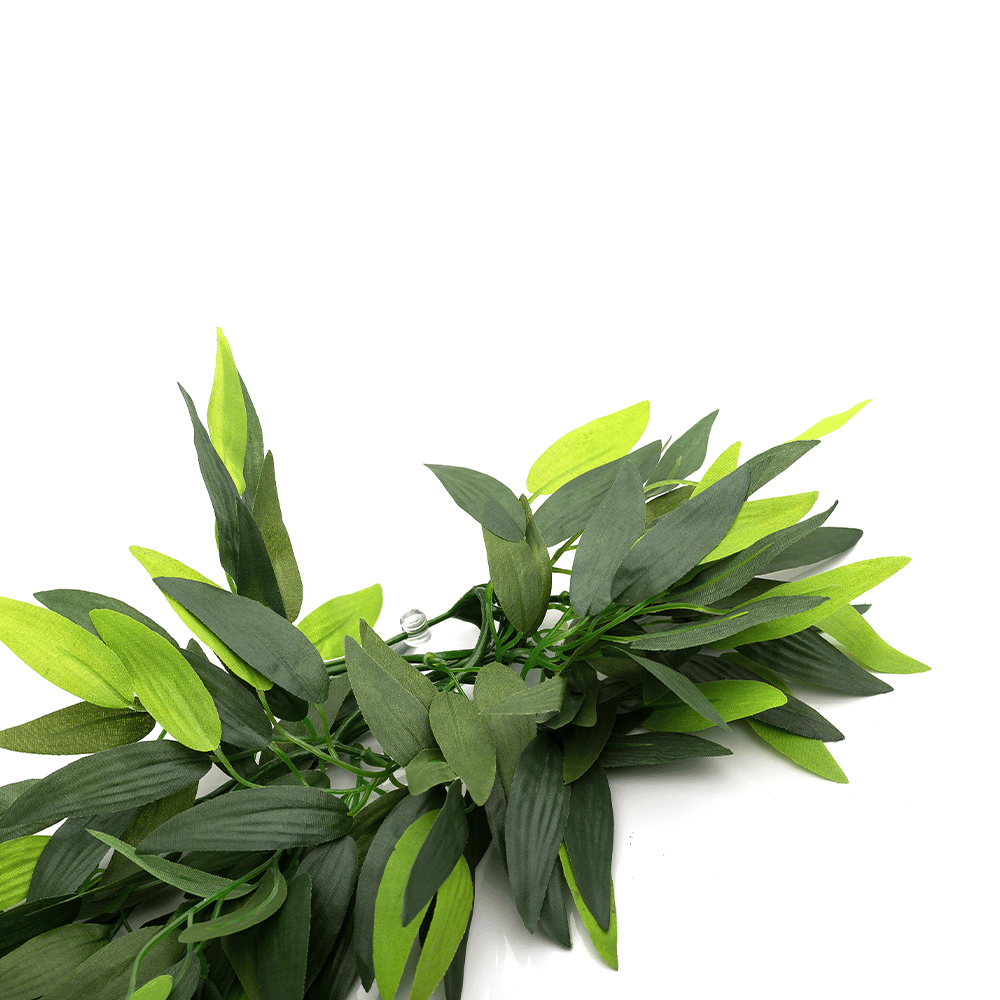 Wacool Heteranthera Zosterifolia Tiffany Artificial Terrarium Plant