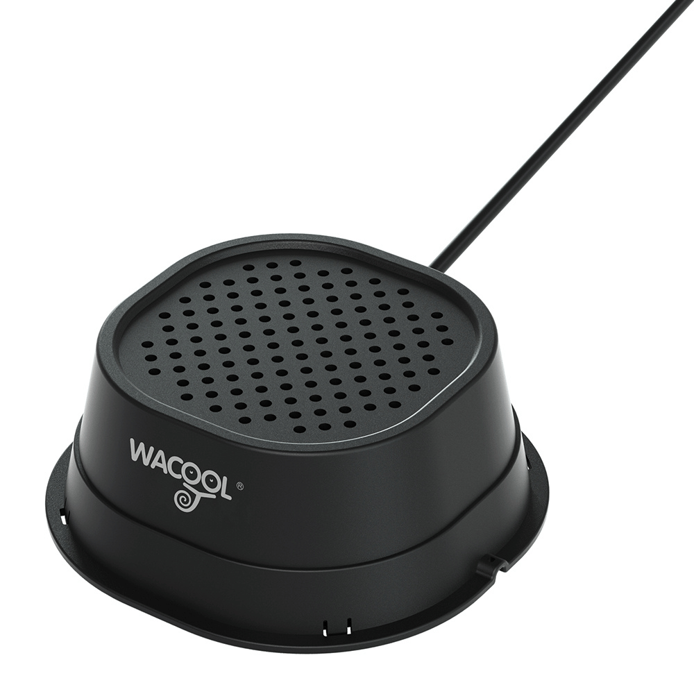 Wacool Low Profile UVB LED Dimming Fixture 6W