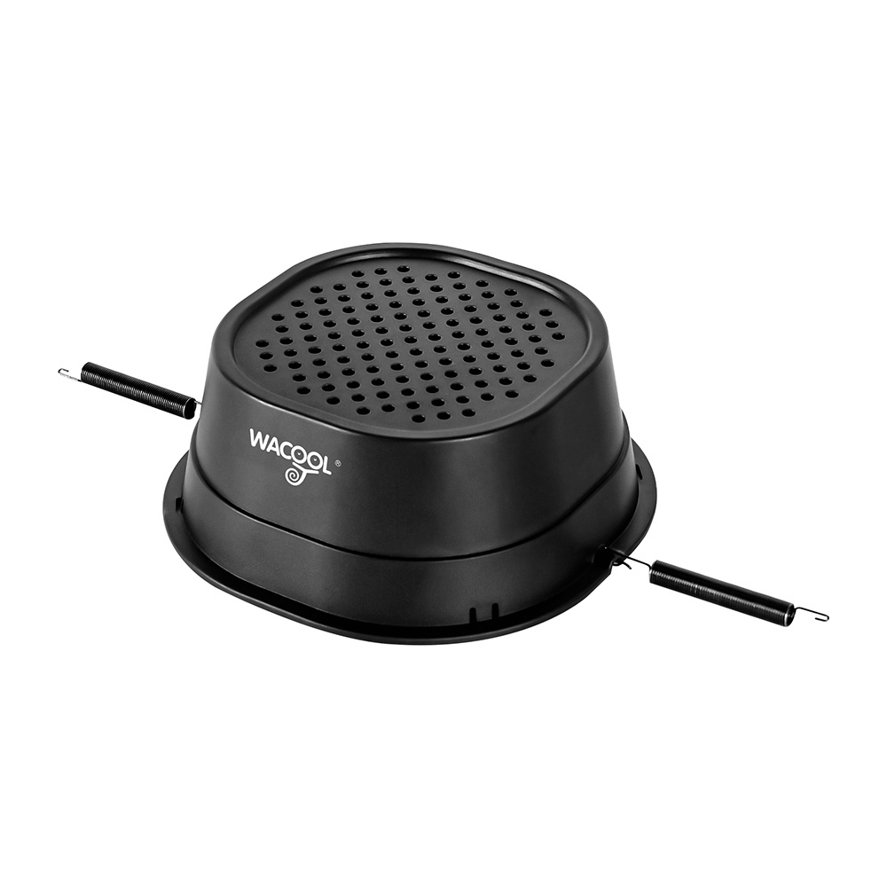 Wacool Low Profile UVB LED Dimming Fixture 6W