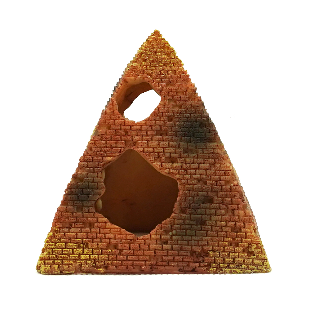 Wacool Pyramid Hide Cave S