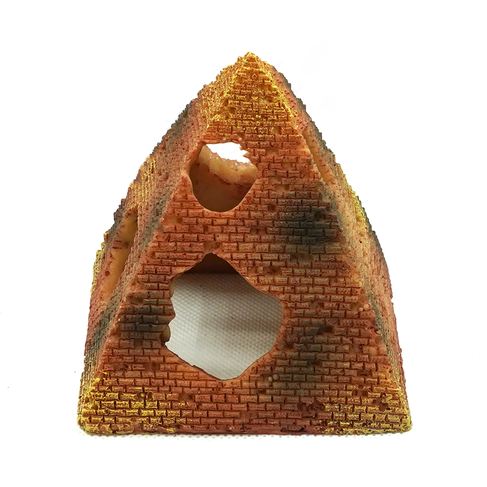 Wacool Pyramid Hide Cave S