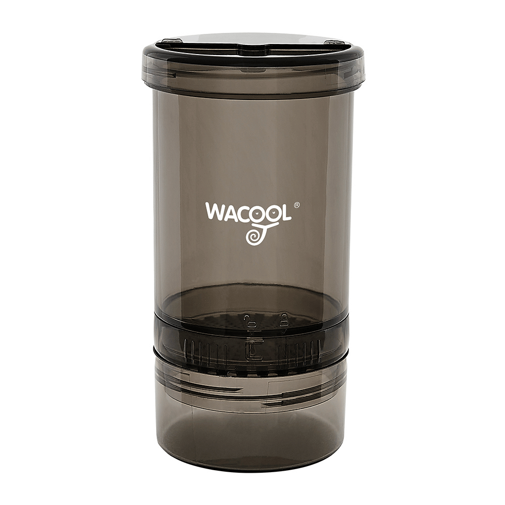Wacool Reptile Feeder Insect Mixer