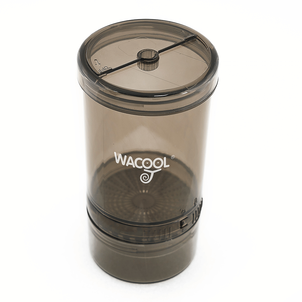 Wacool Reptile Feeder Insect Mixer