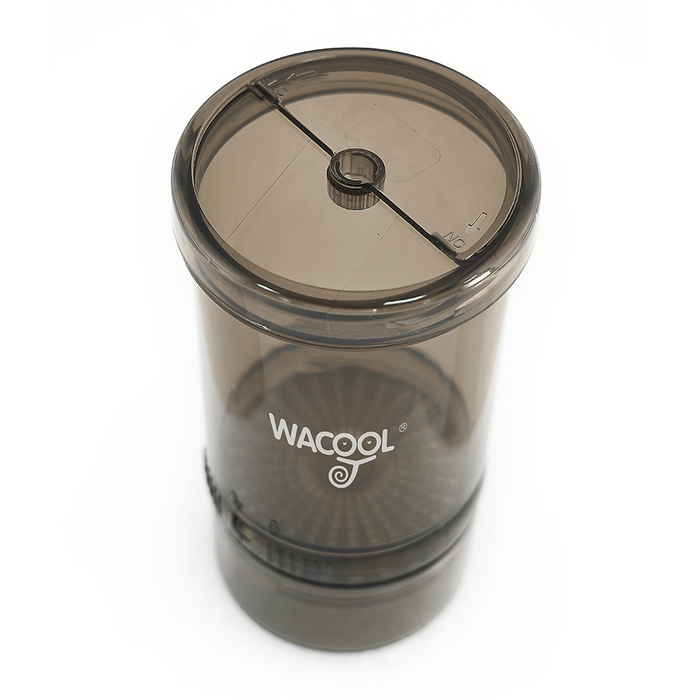 Wacool Reptile Feeder Insect Mixer