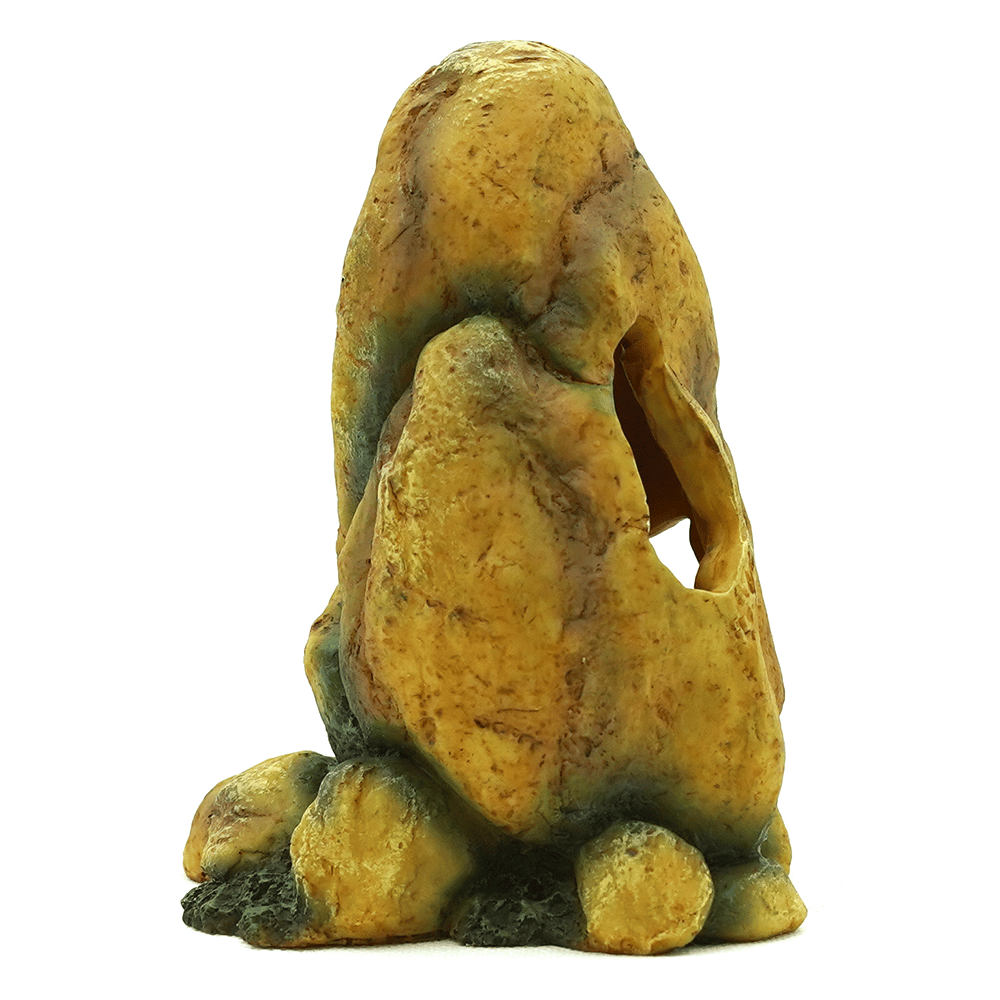 Wacool Reptile Hide Cave Mountain S