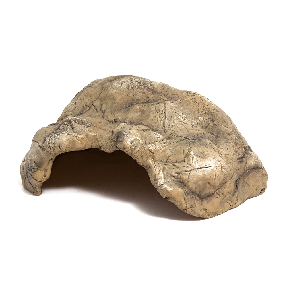 Wacool Rock Hide Cave L