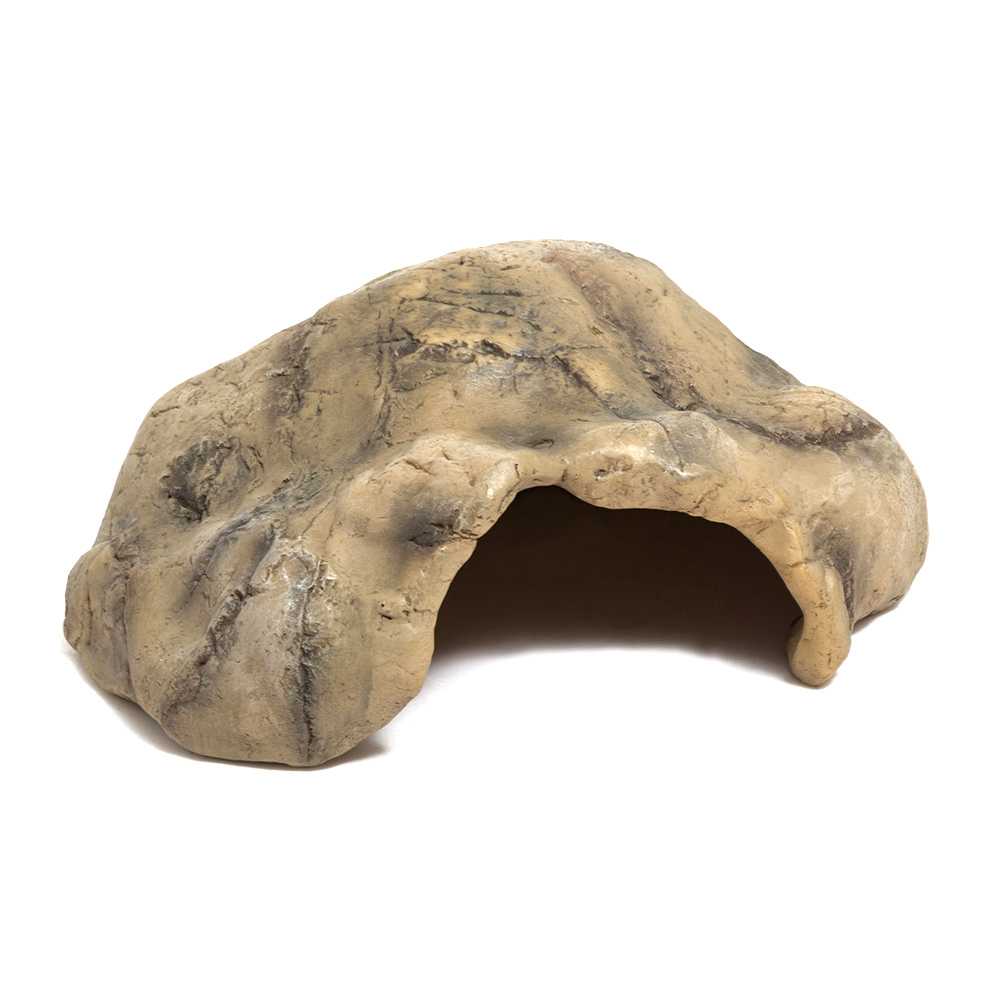 Wacool Rock Hide Cave M