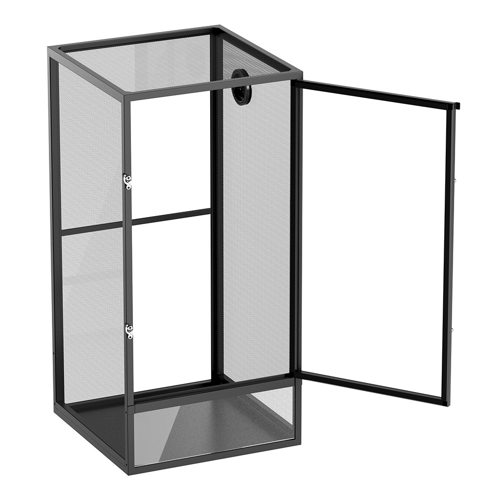 Wacool Scenic Air Screen Cage 45x45x90cm