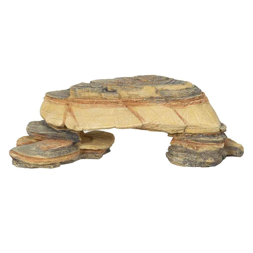 Wacool Shale Rock Den L