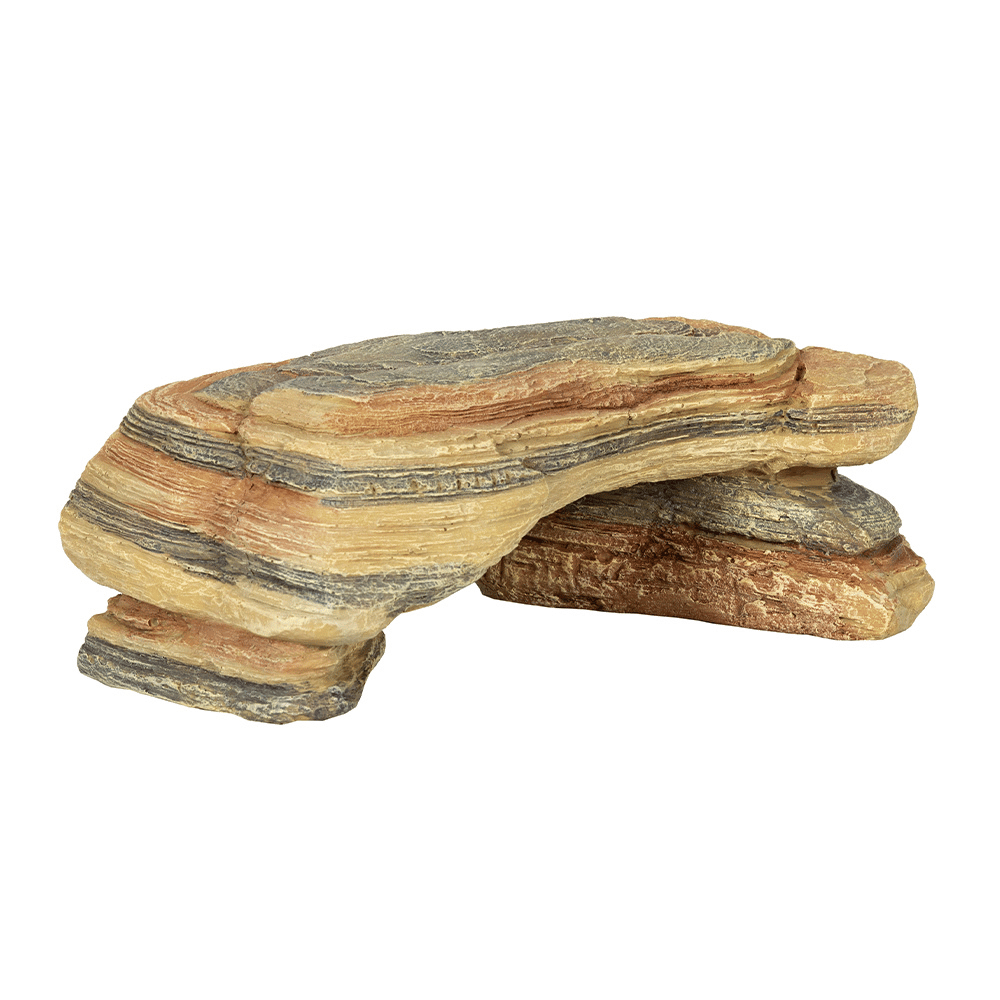 Wacool Shale Rock Den S