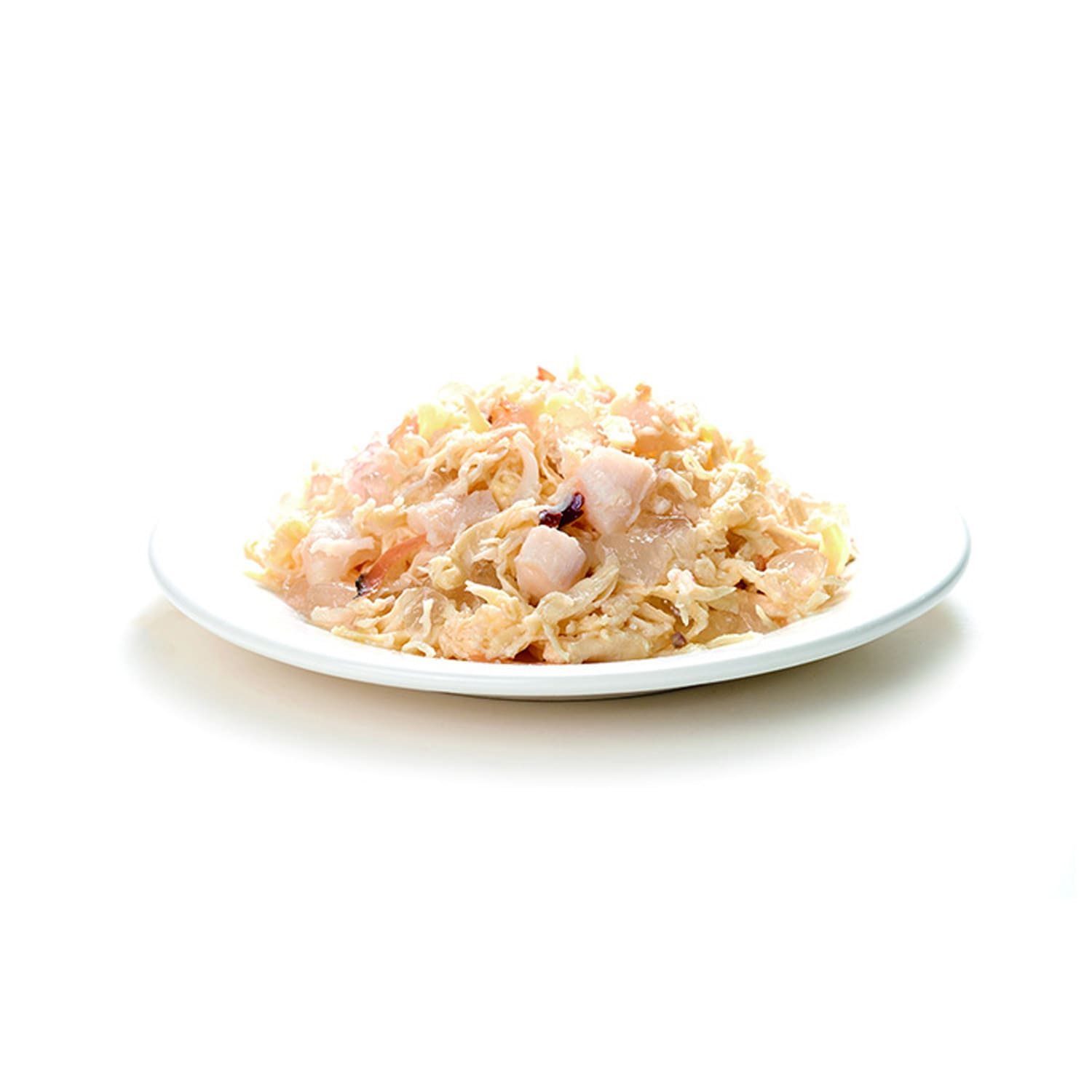 WANPY Chicken & Scallop For Cat 85g