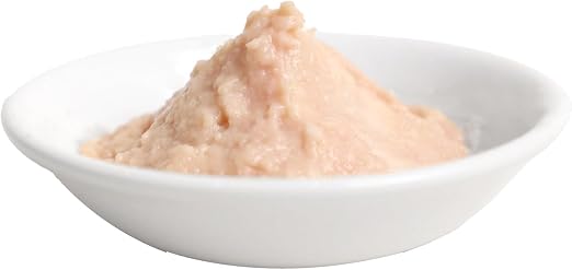 Wanpy Creamy Lickable Cat Treats - Tuna (14g x 25pc)