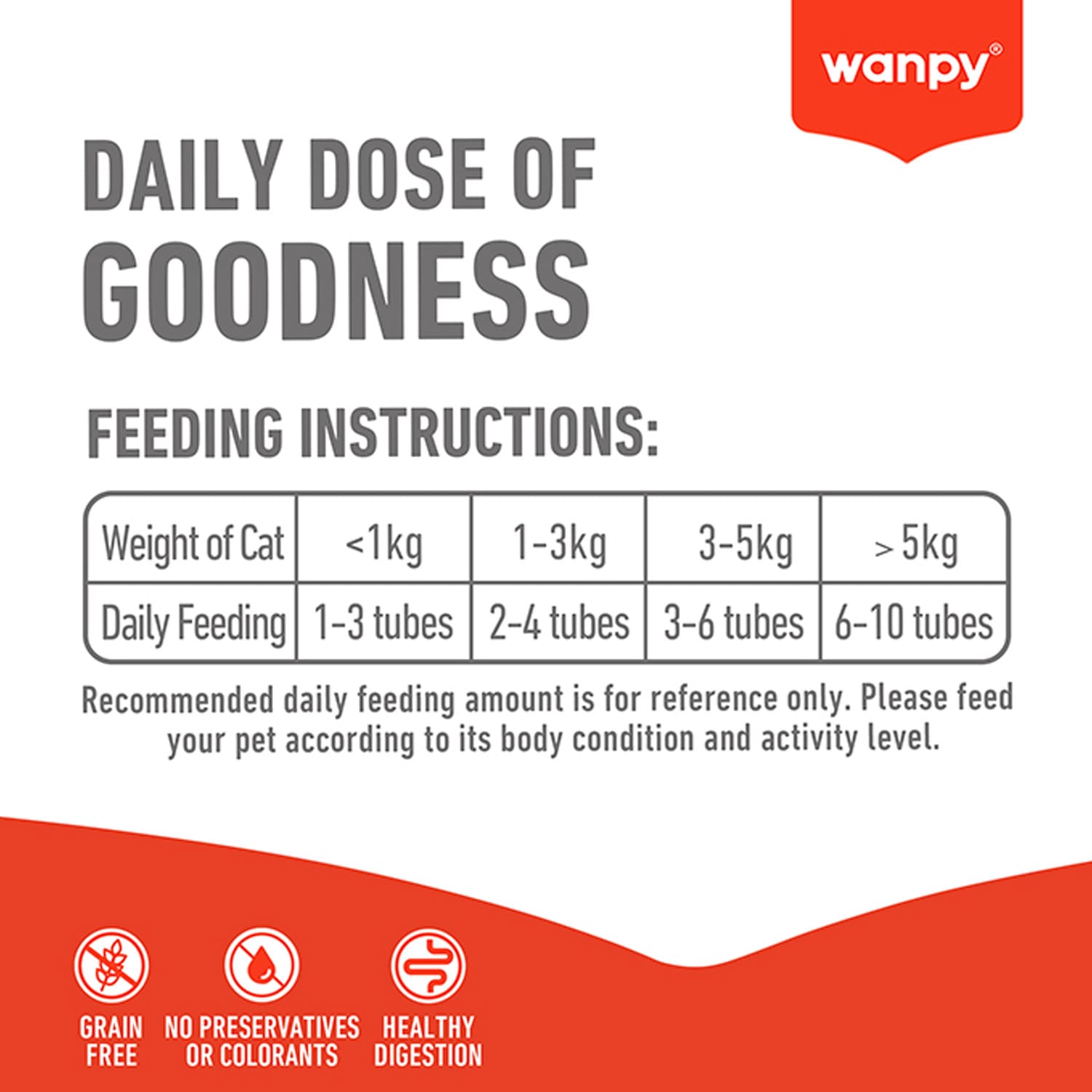 Wanpy Tasty Meat Paste Beef with Carrot & Pea for Dogs 90g