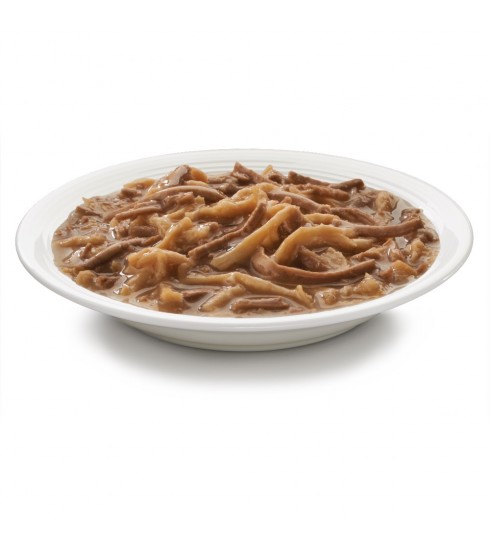 Wellness Core Signature Selects Shredded Chick with Turk Adult Cat 79g