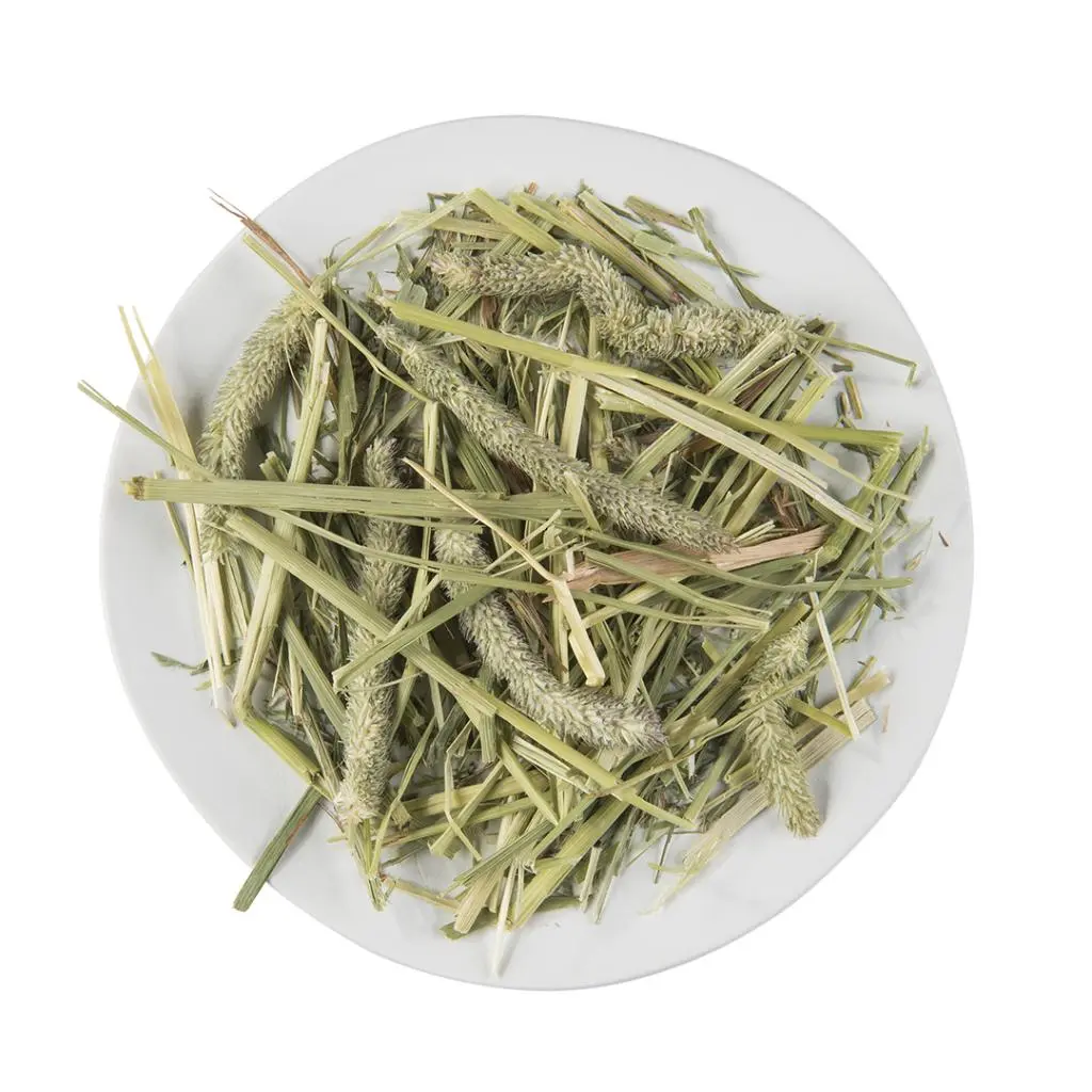Witte Molen Puur Timothy Hay 500g