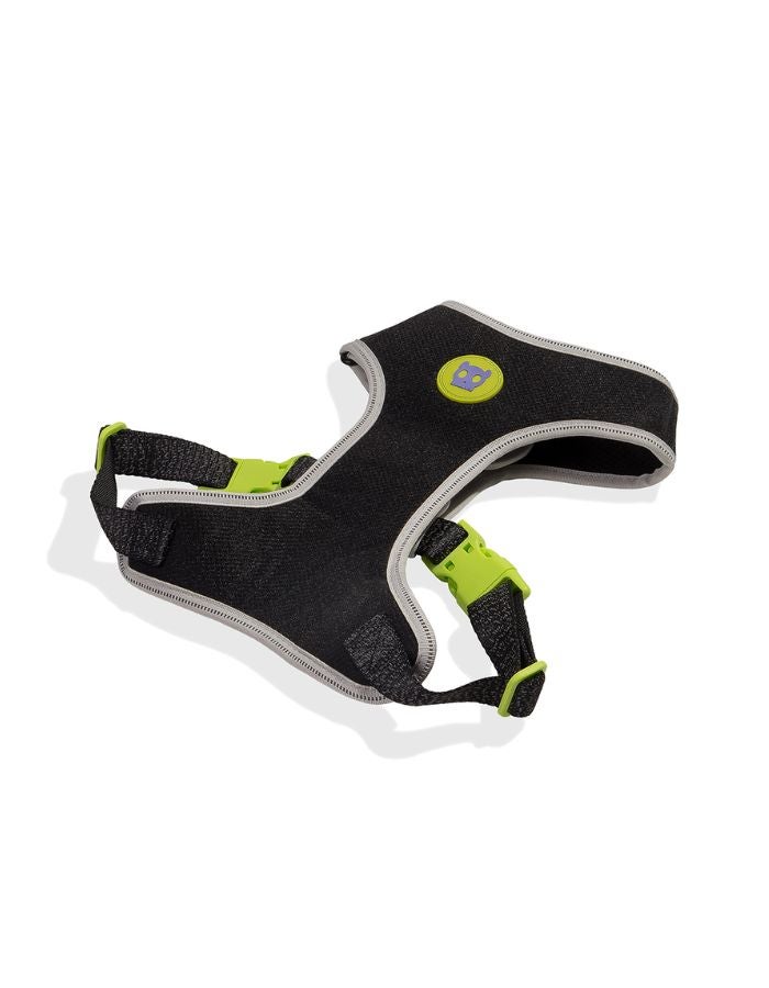 Zee Dog Nox Adjustable Air Mesh Harness Small