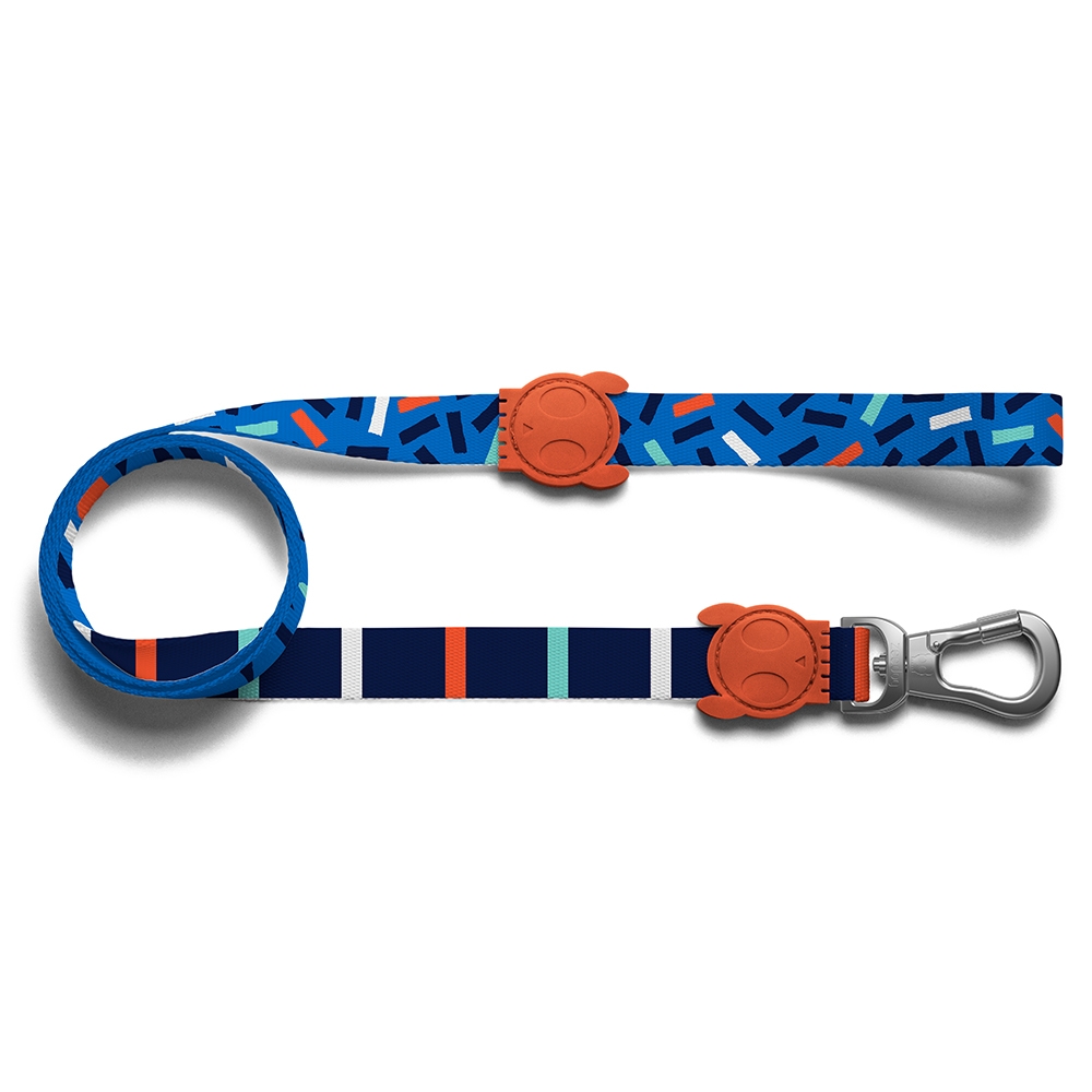 Zee.Dog Atlanta Leash Large